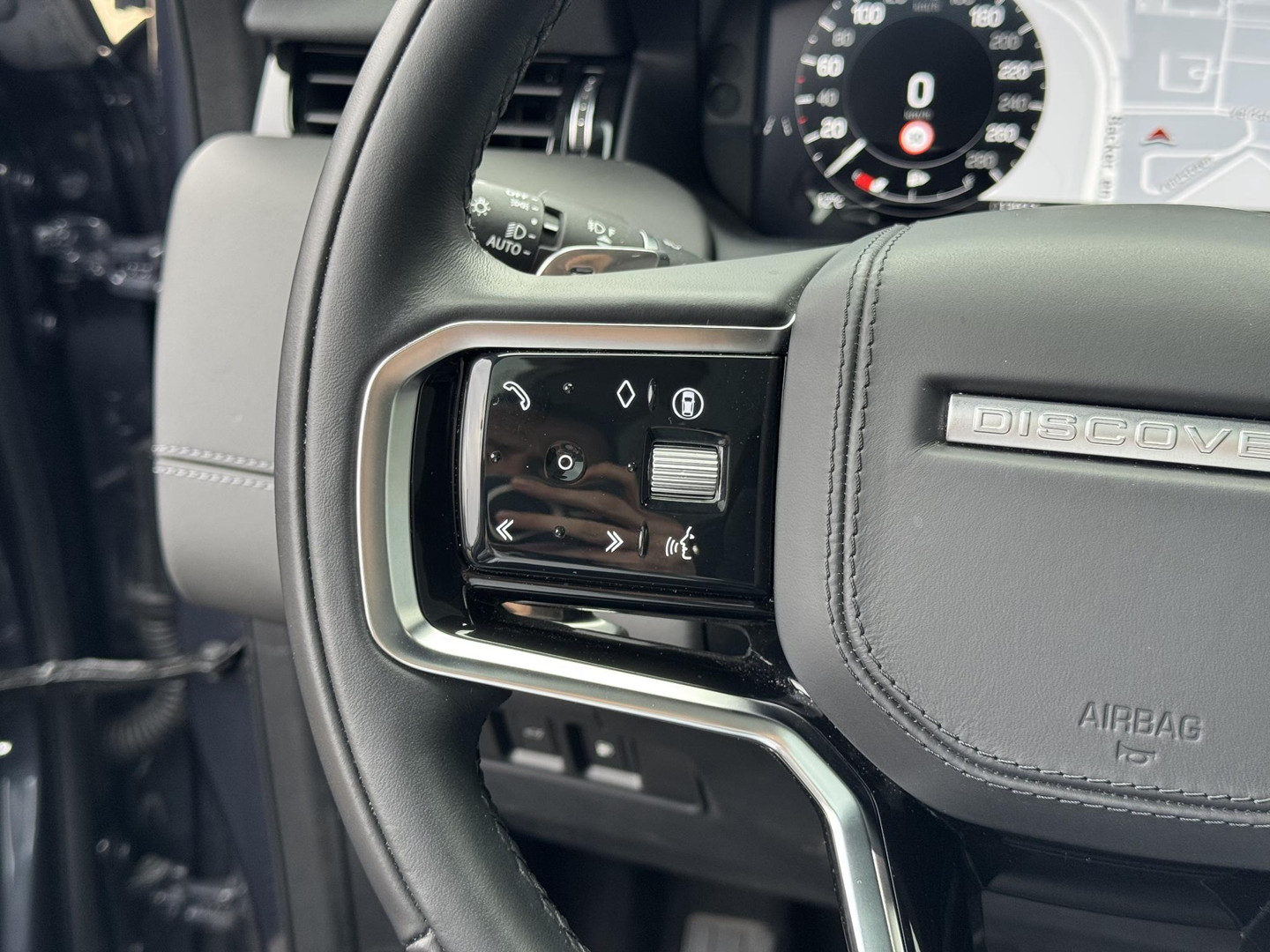 Land Rover Land Rover