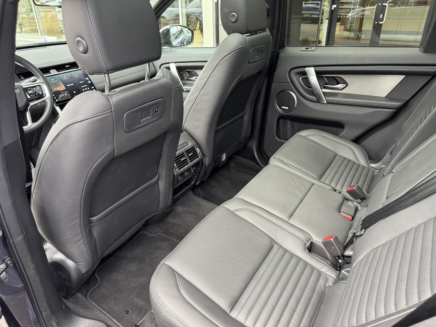 Land Rover Land Rover