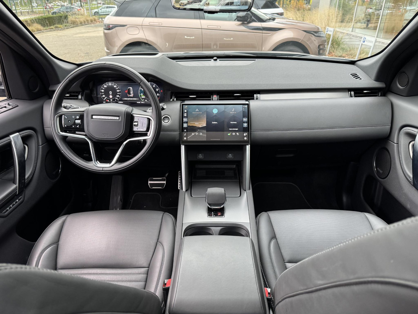 Land Rover Land Rover