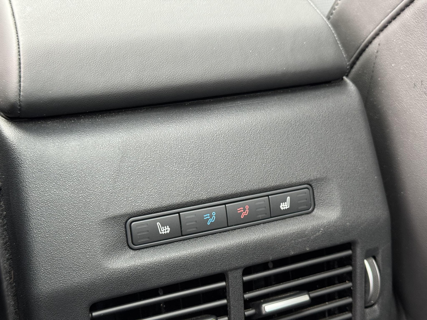 Land Rover Land Rover