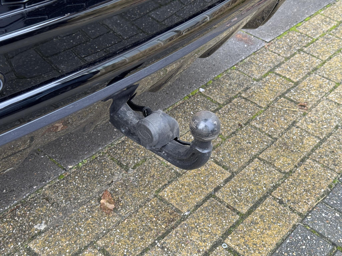 Land Rover Land Rover