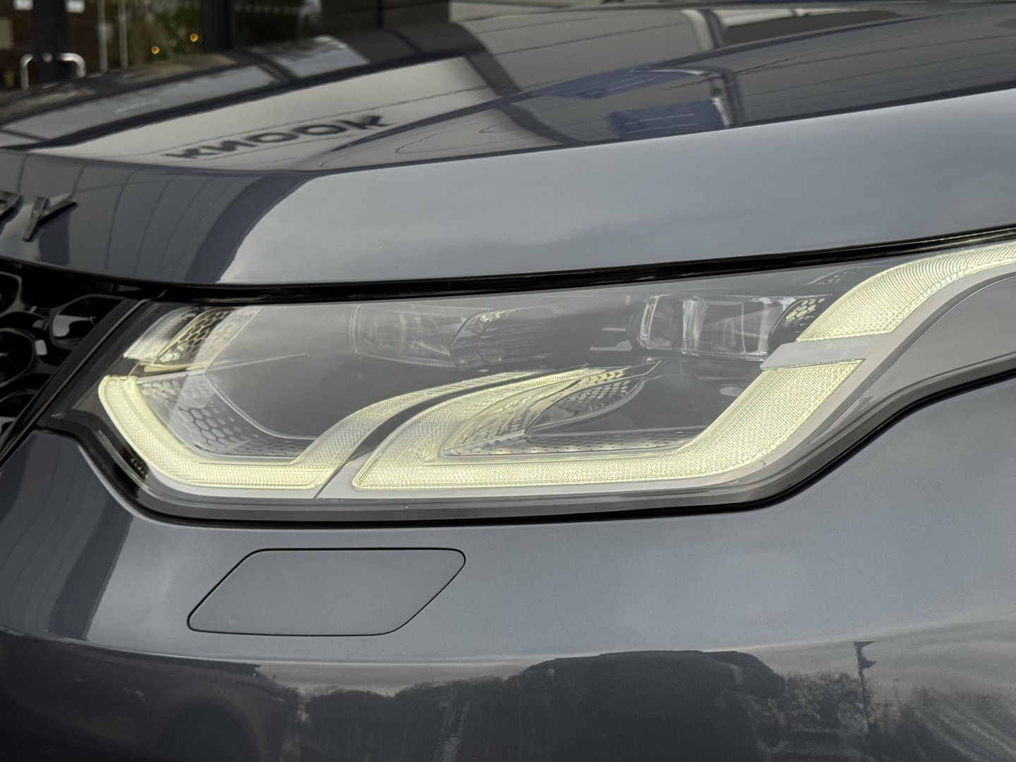 Land Rover Land Rover