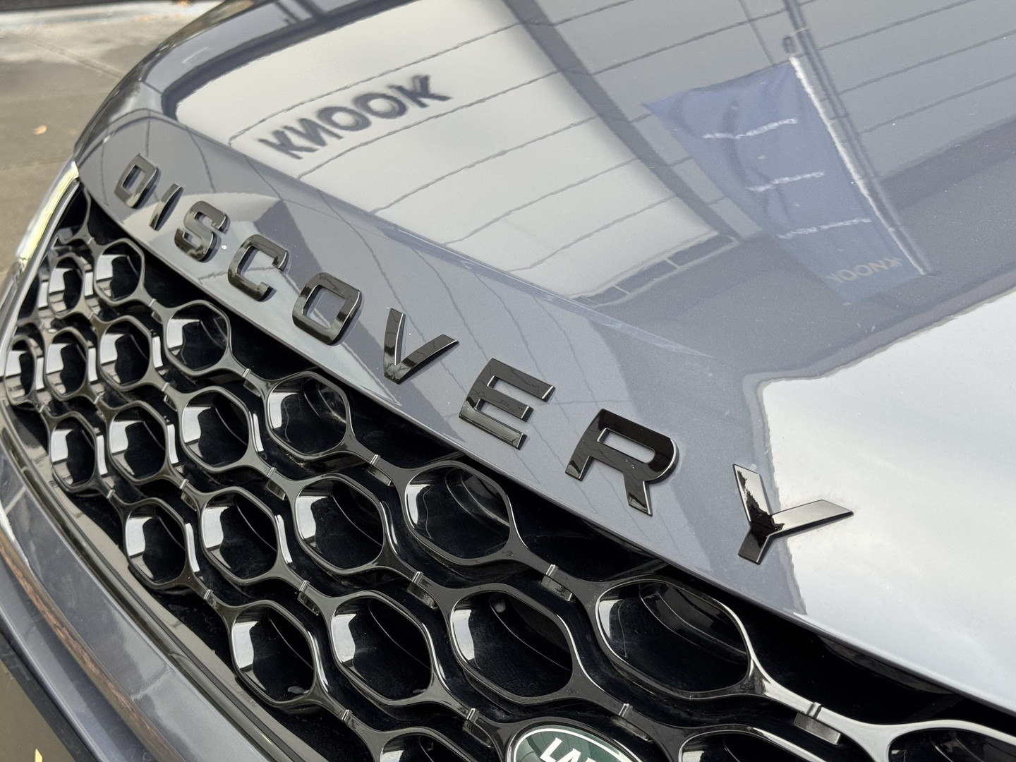 Land Rover Land Rover