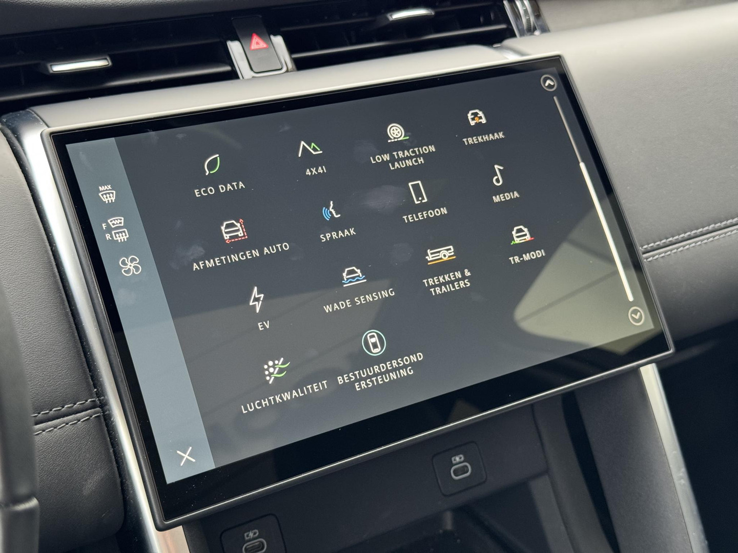 Land Rover Land Rover