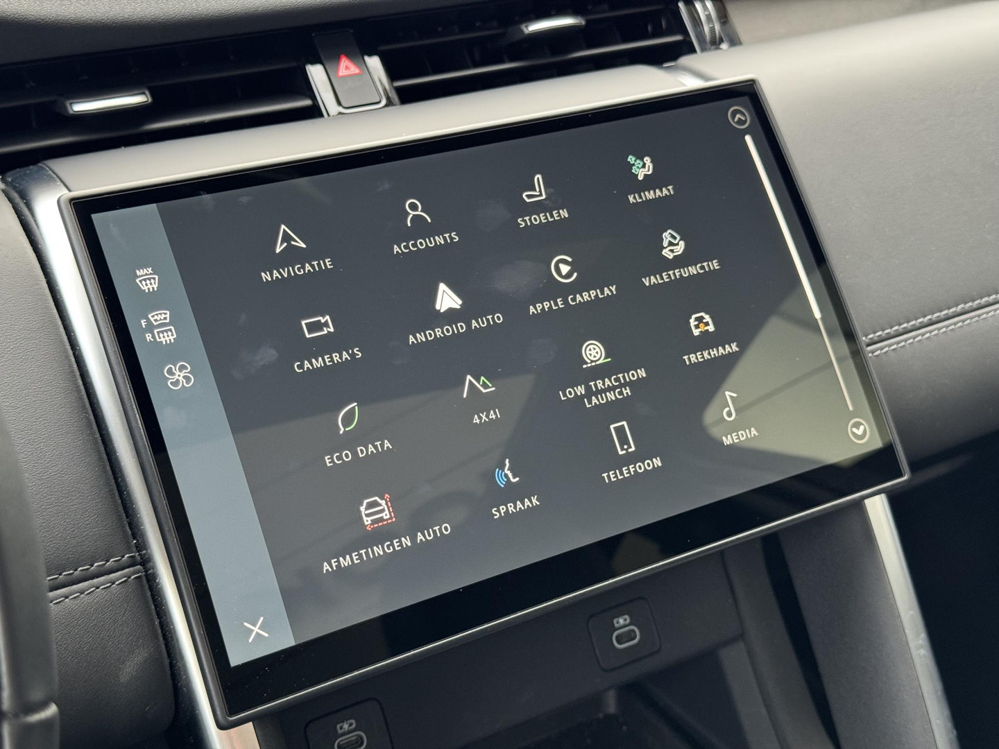 Land Rover Land Rover