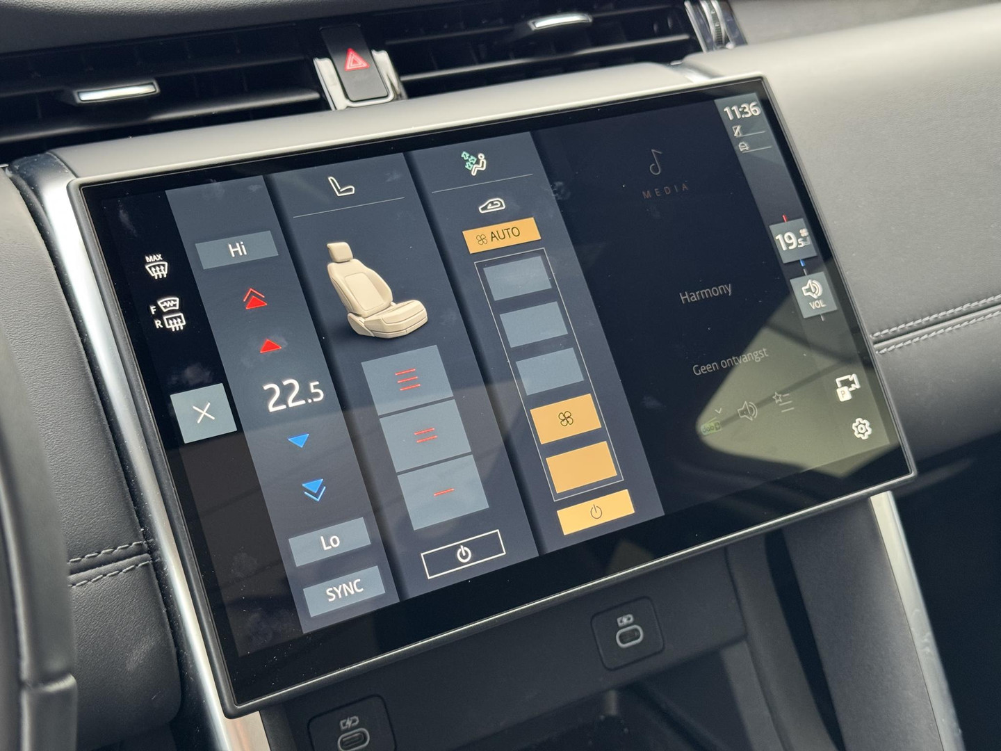 Land Rover Land Rover