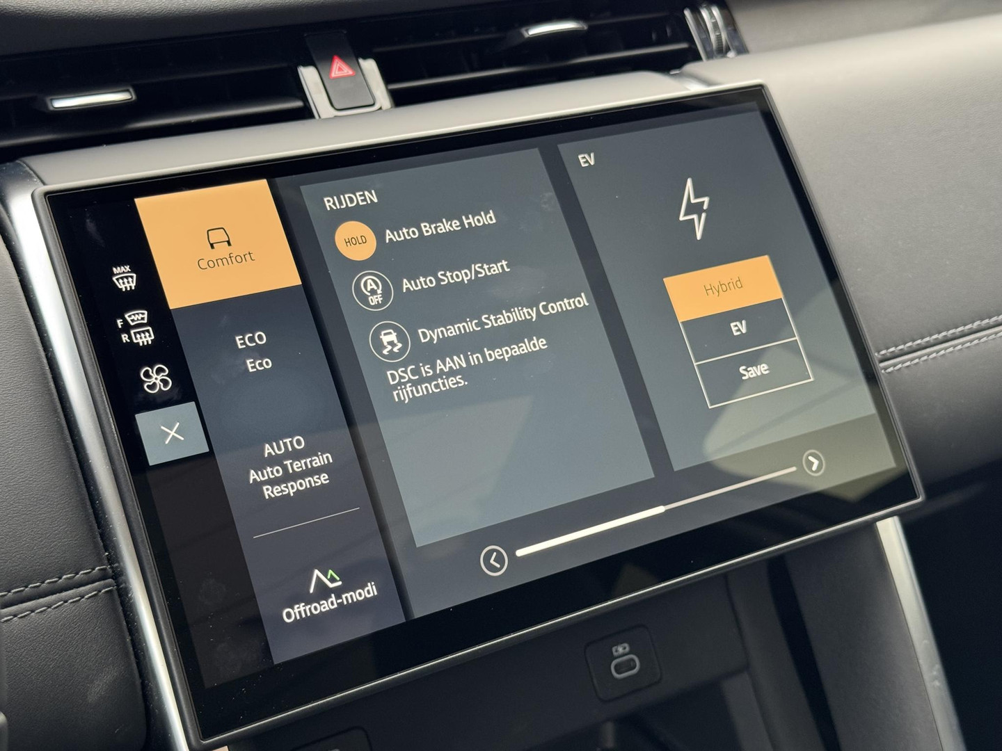 Land Rover Land Rover