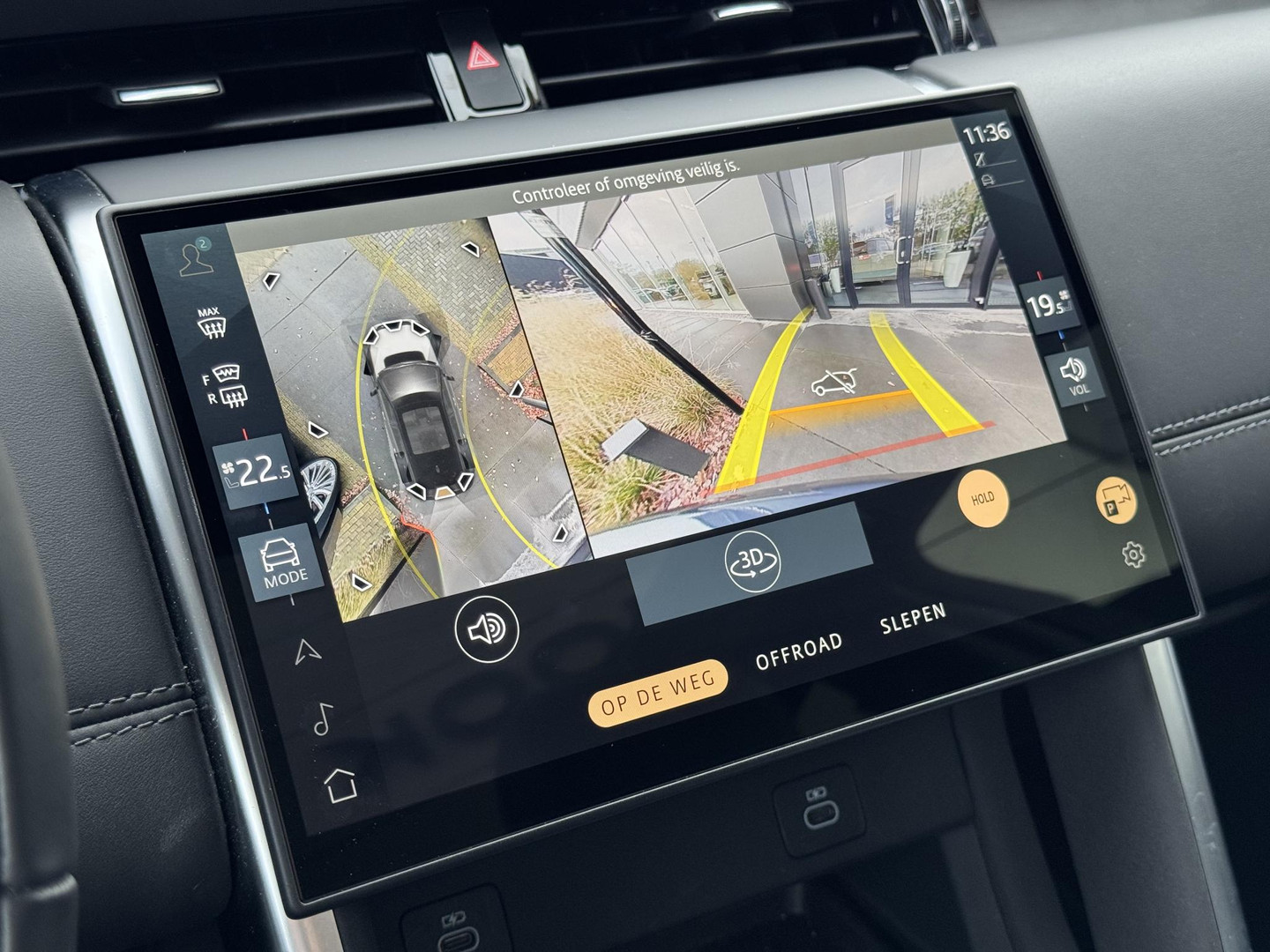 Land Rover Land Rover