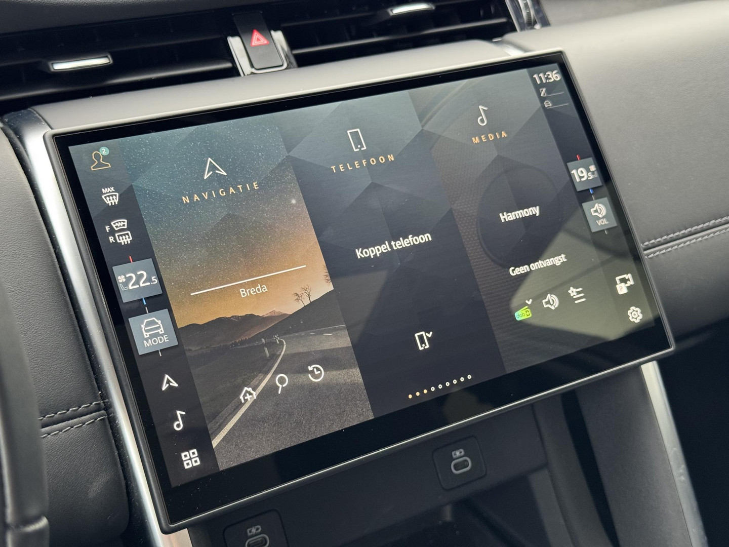 Land Rover Land Rover