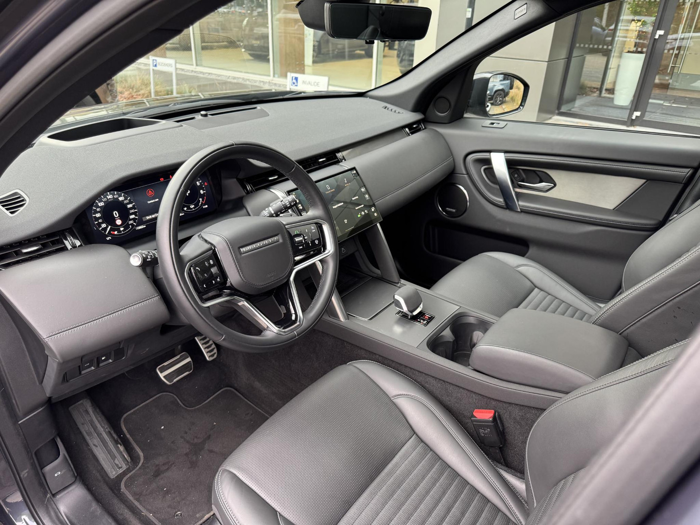 Land Rover Land Rover