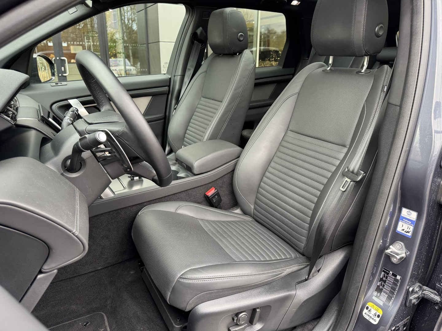 Land Rover Land Rover