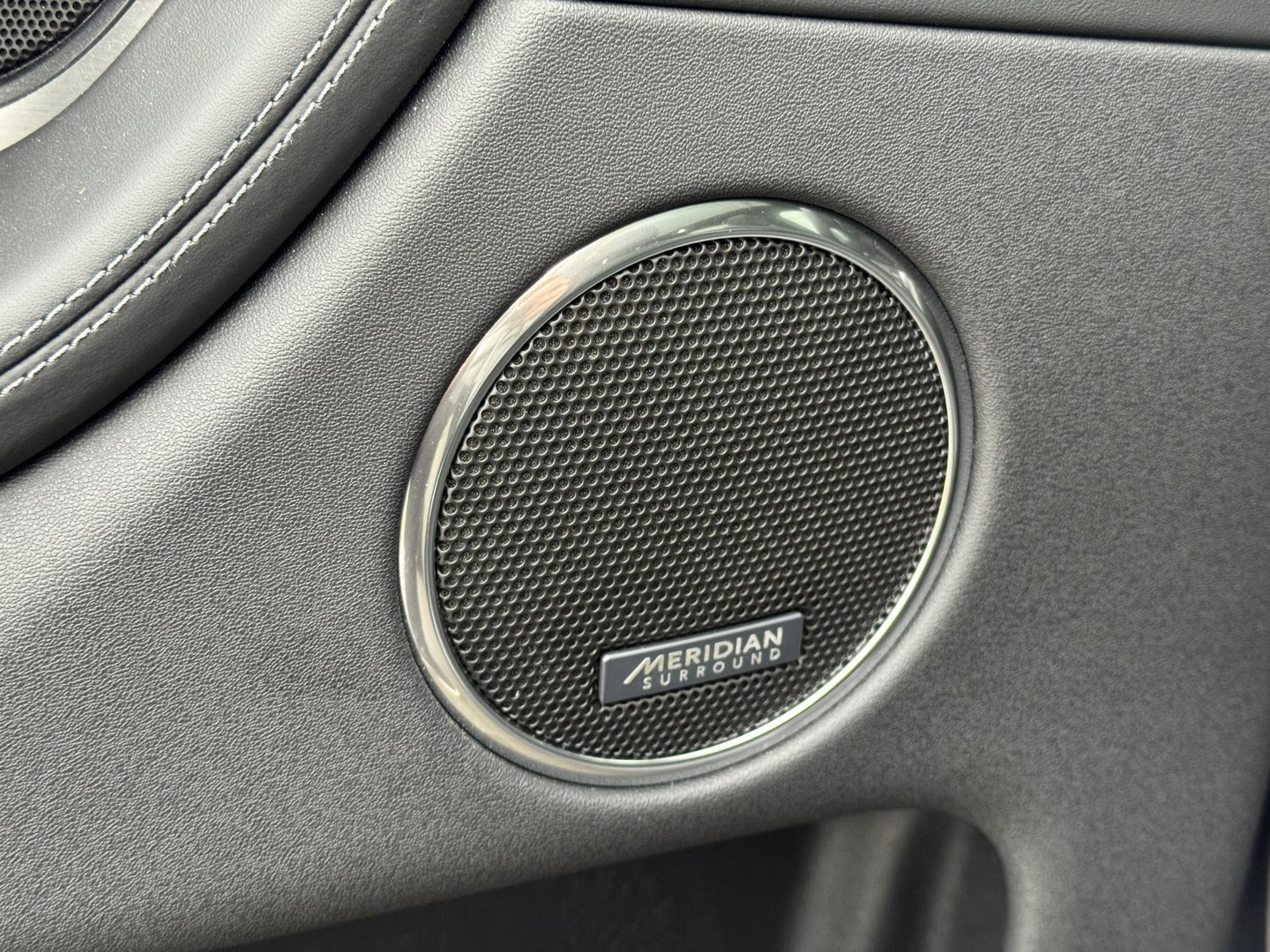 Land Rover Land Rover