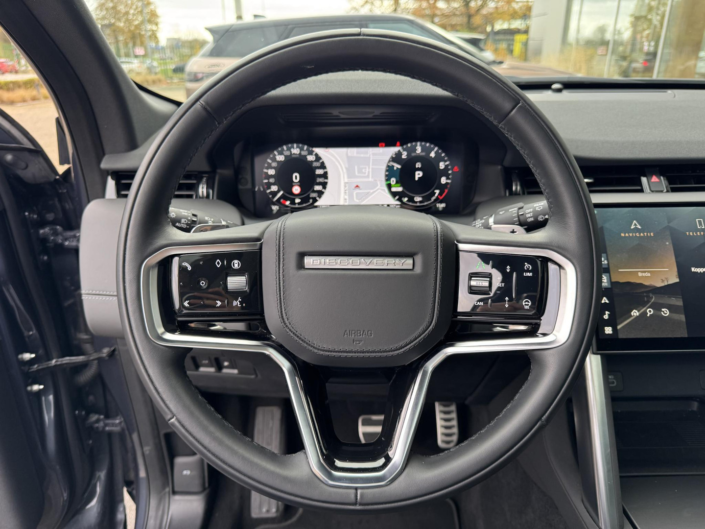 Land Rover Land Rover