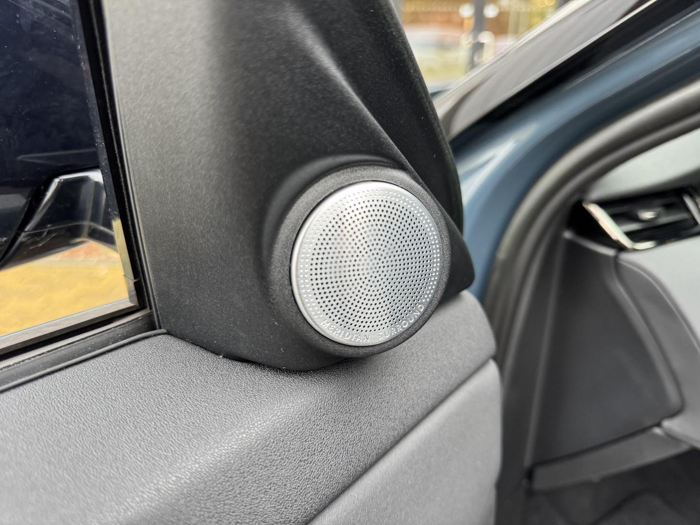 Land Rover Land Rover