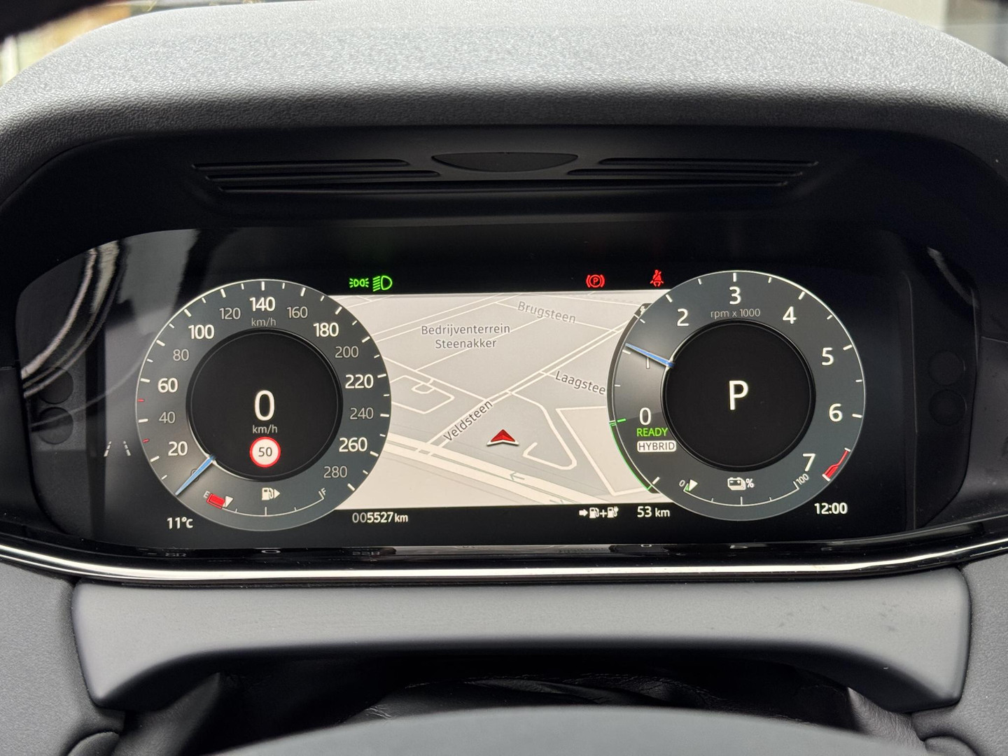 Land Rover Land Rover