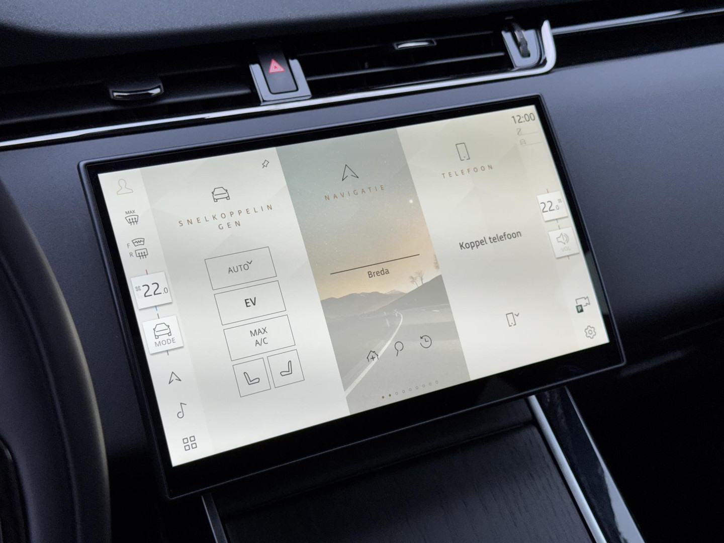 Land Rover Land Rover