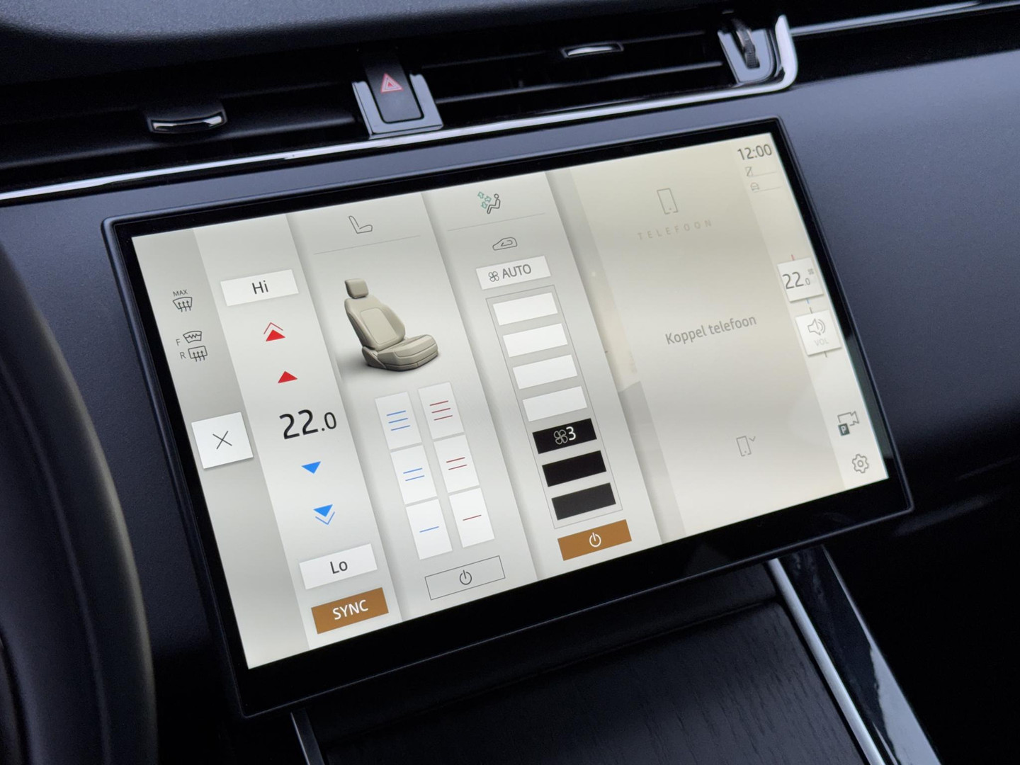 Land Rover Land Rover