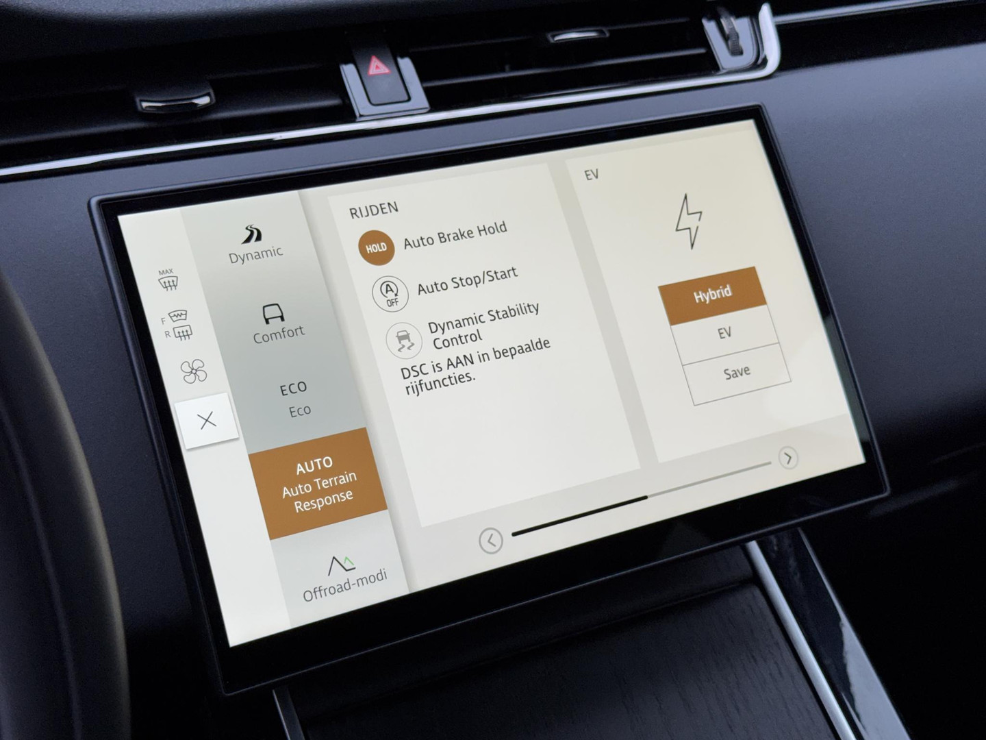 Land Rover Land Rover