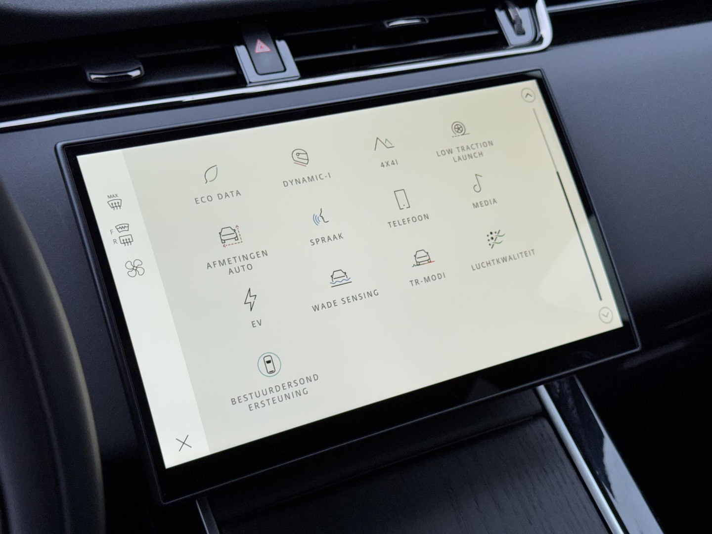 Land Rover Land Rover