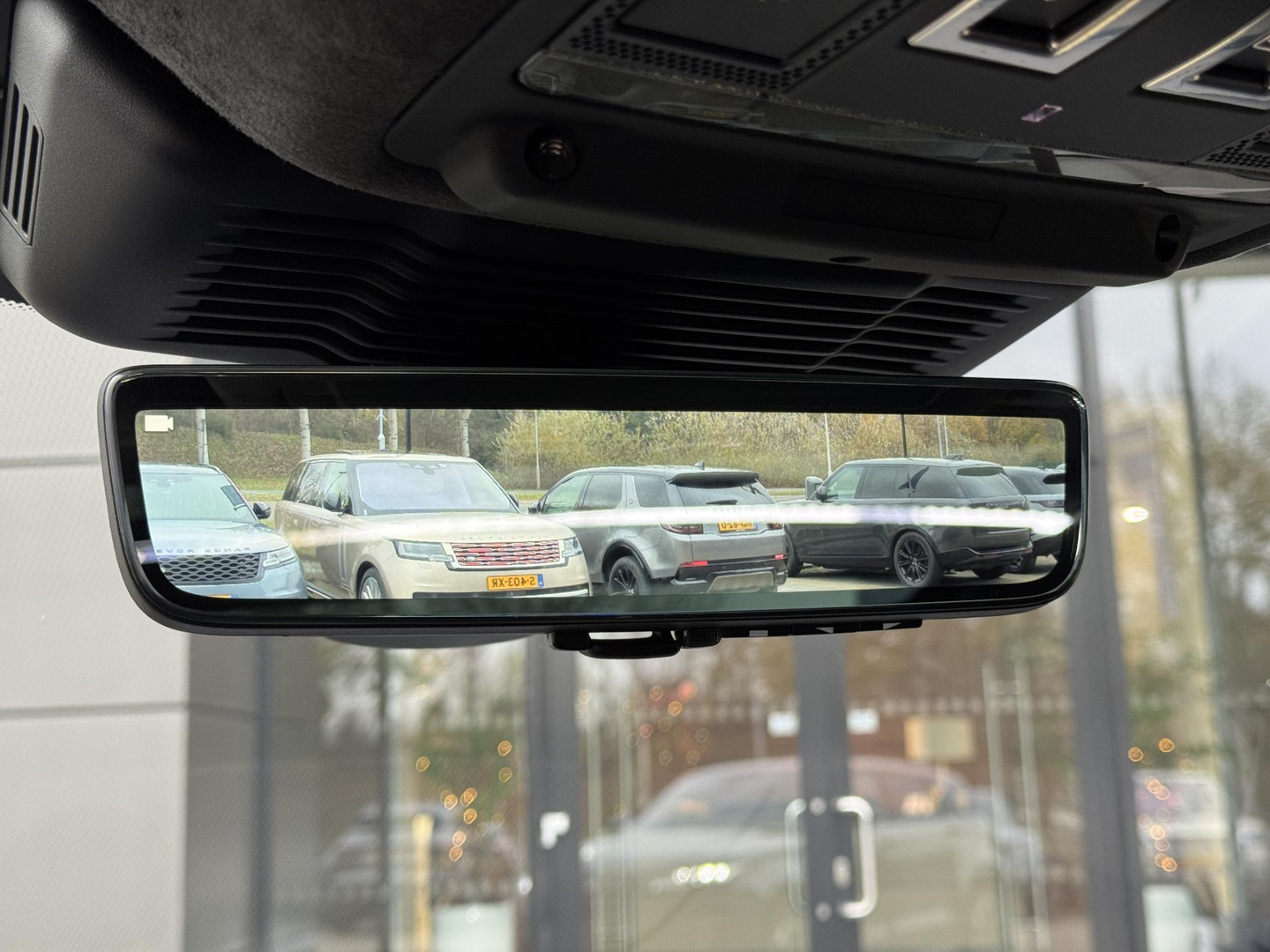 Land Rover Land Rover