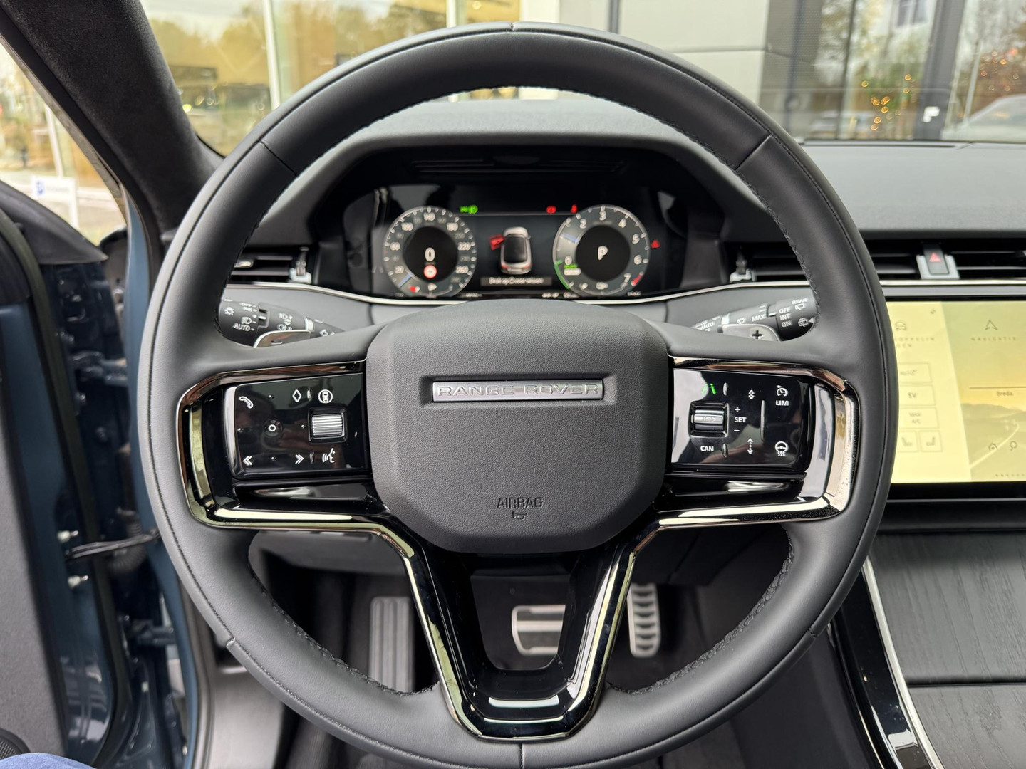 Land Rover Land Rover