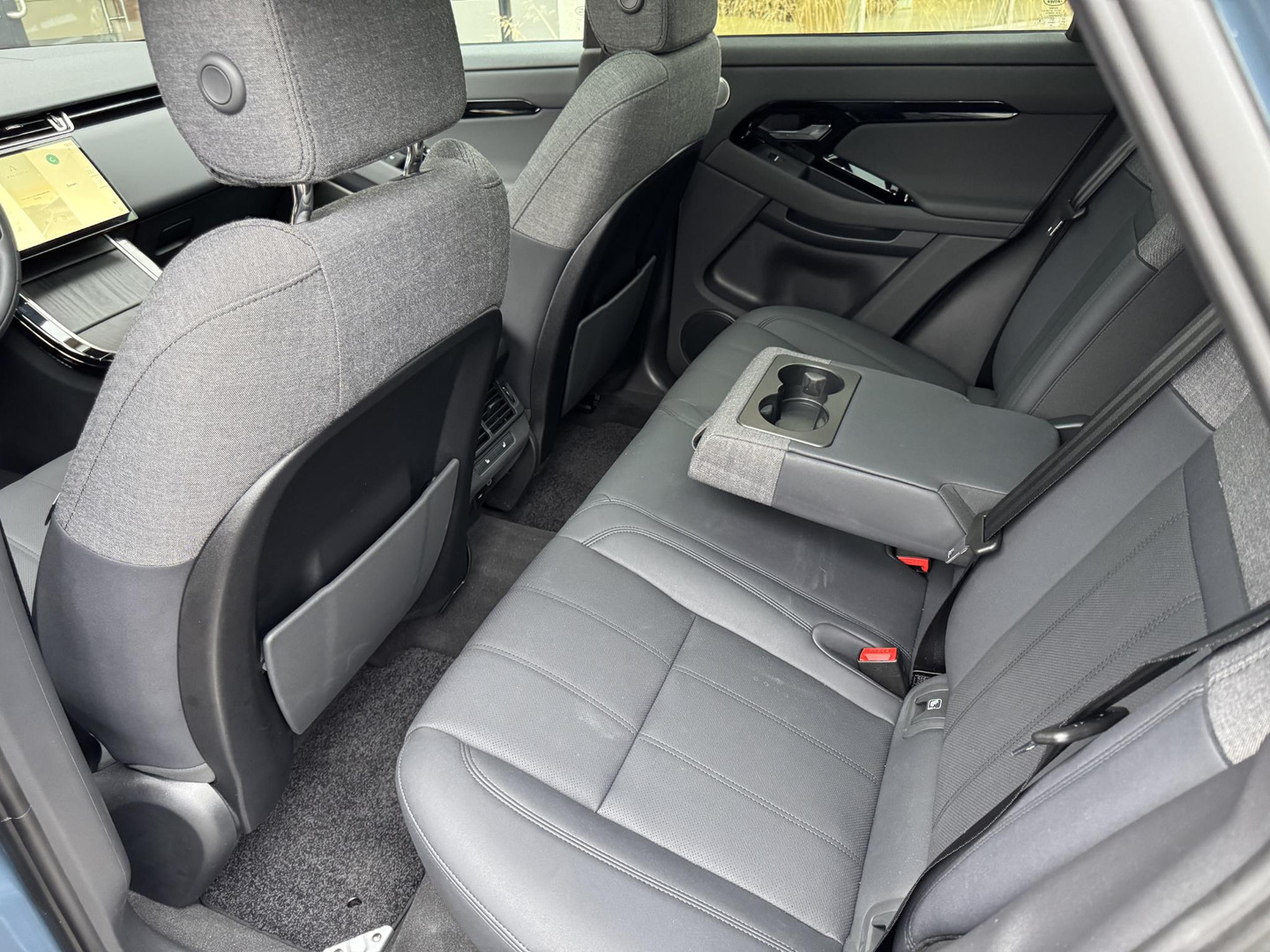 Land Rover Land Rover