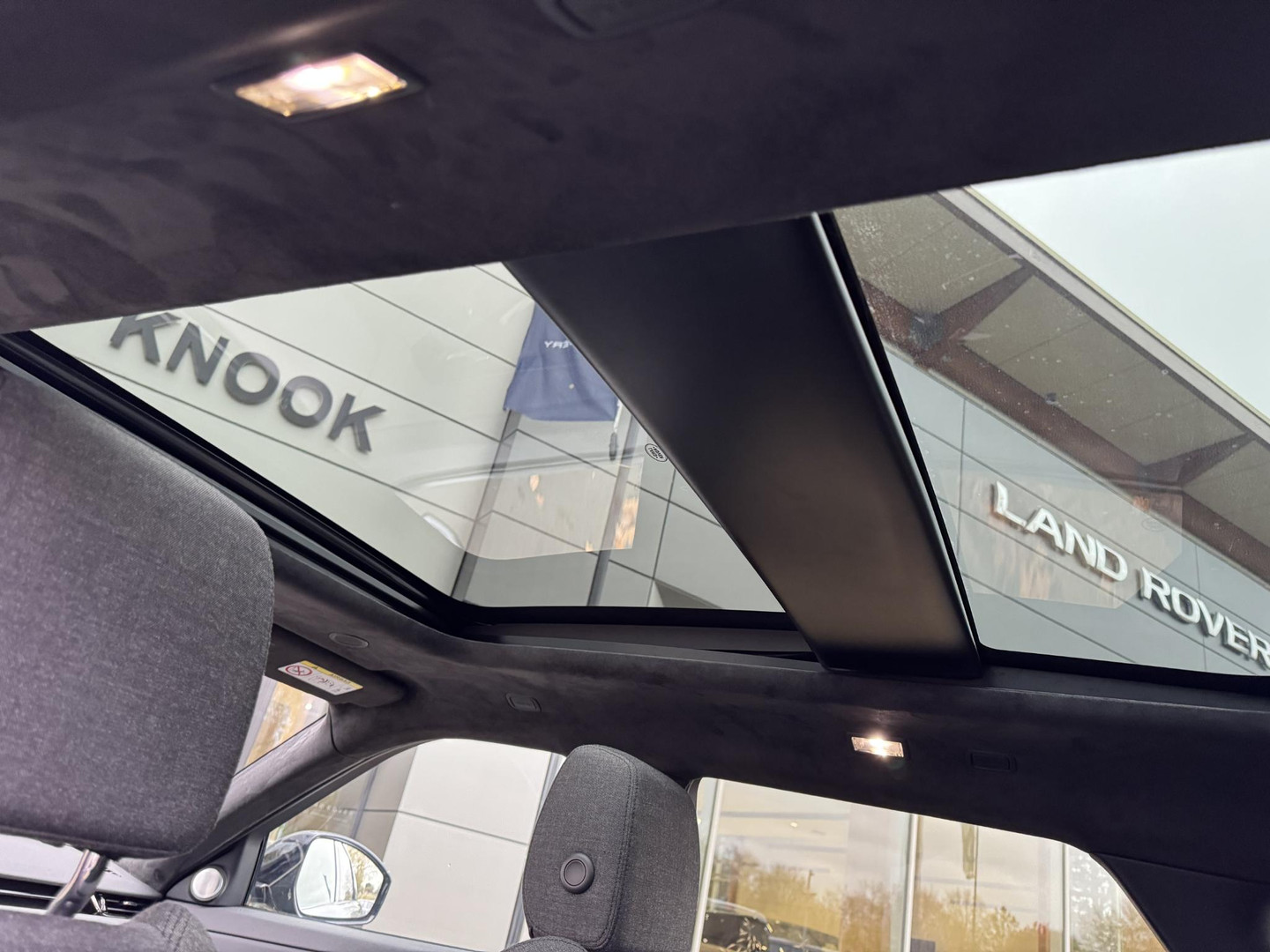 Land Rover Land Rover