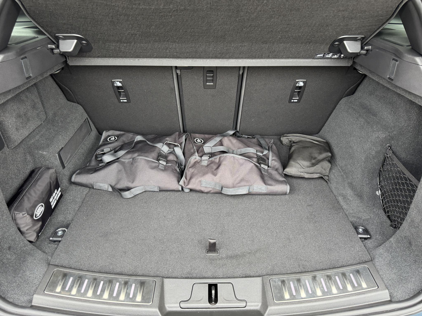 Land Rover Land Rover