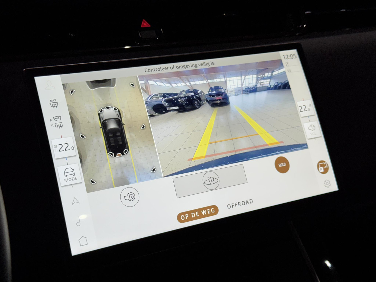 Land Rover Land Rover