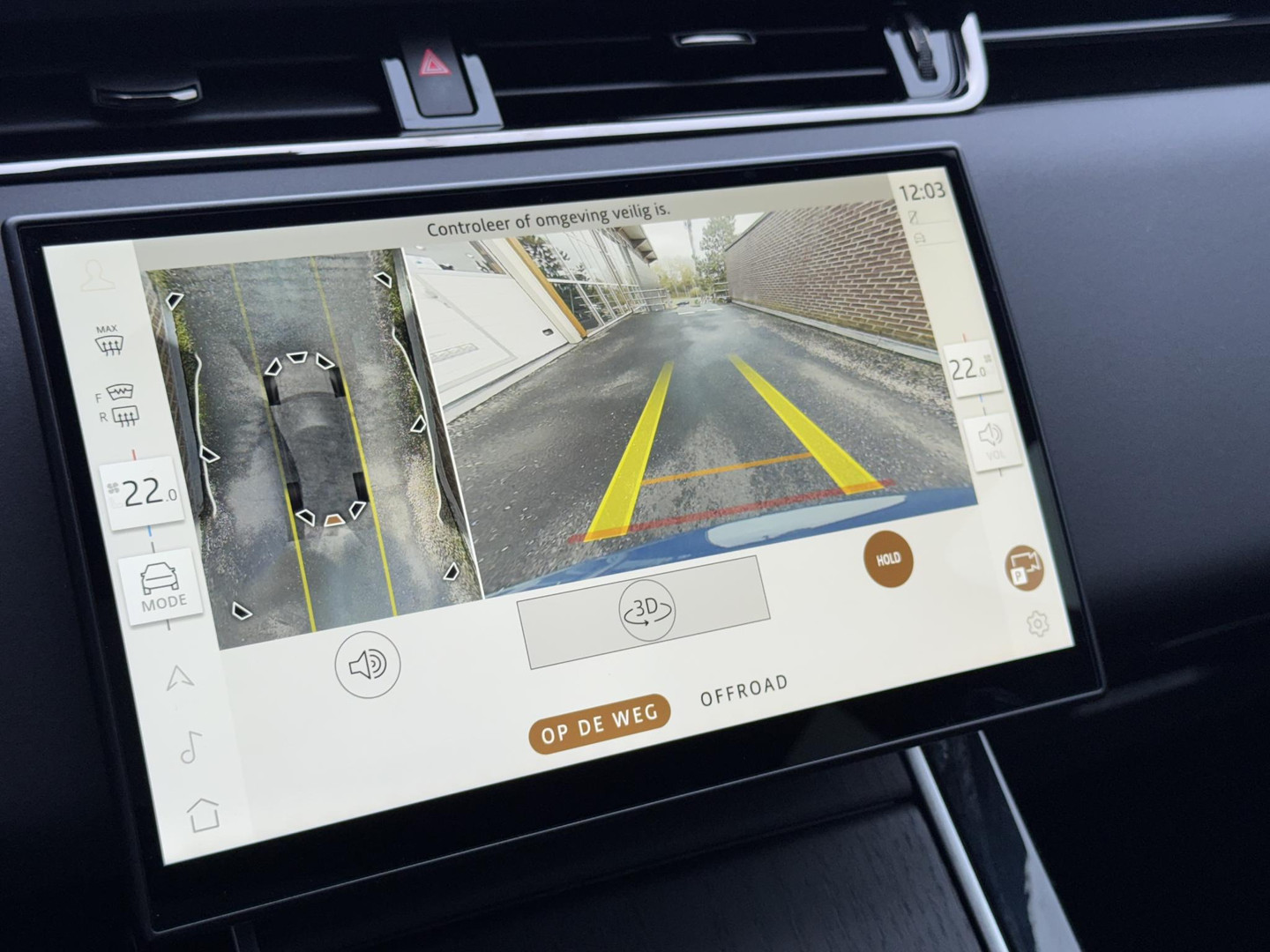 Land Rover Land Rover