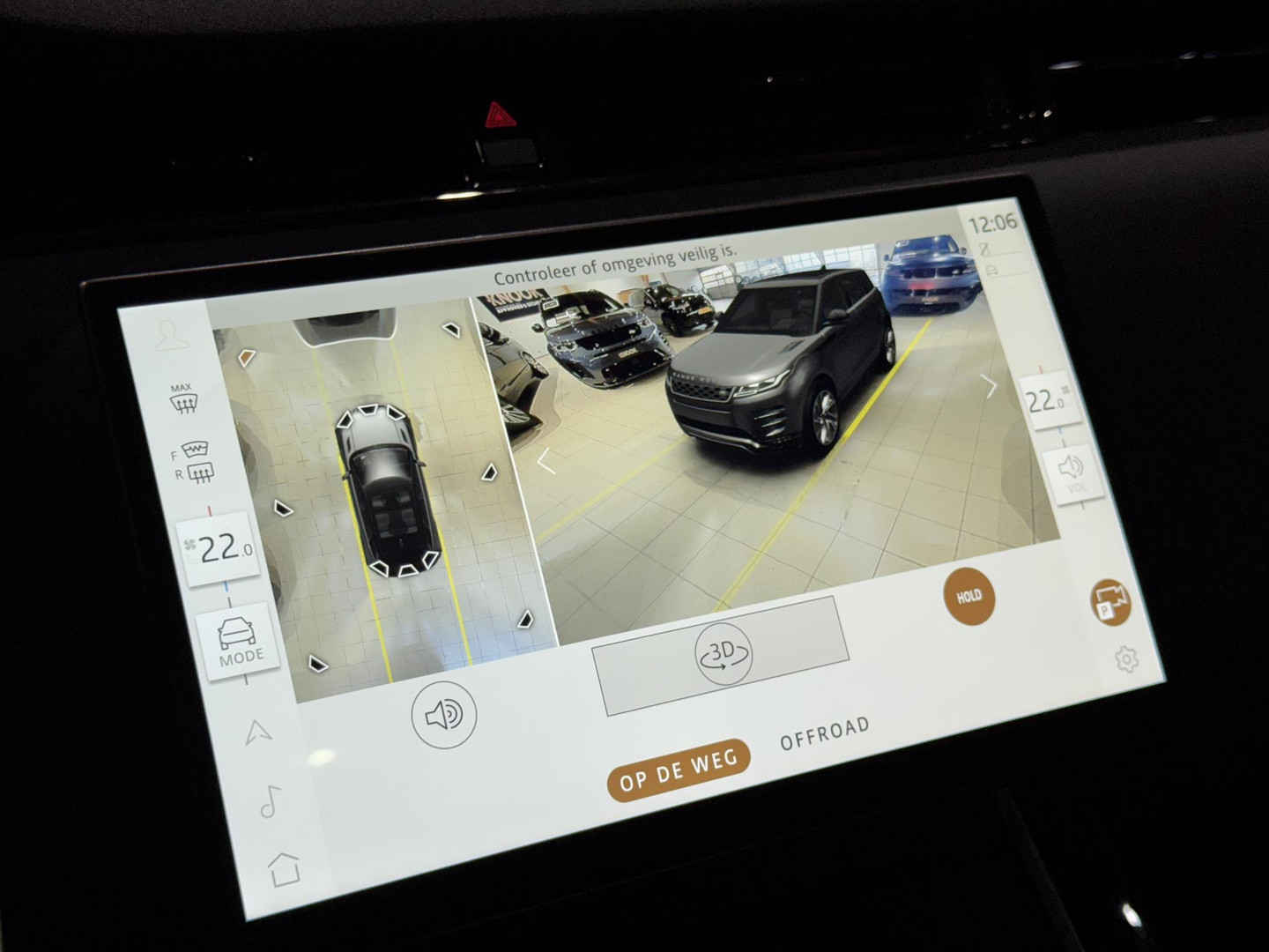 Land Rover Land Rover