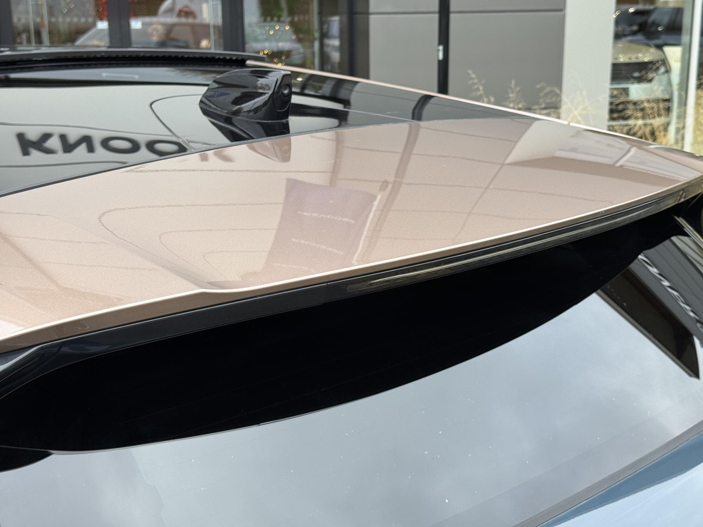 Land Rover Land Rover