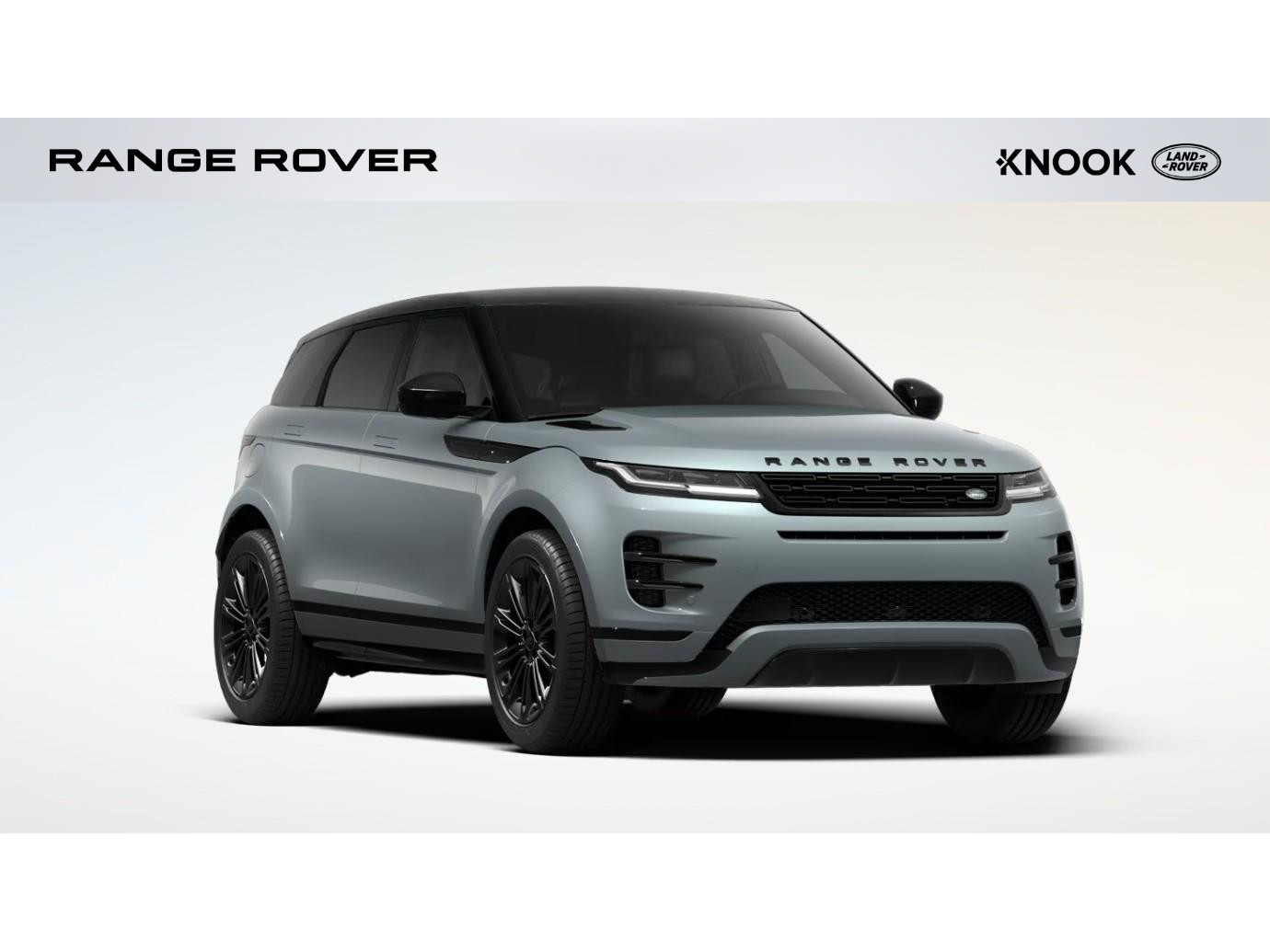 Land Rover Land Rover