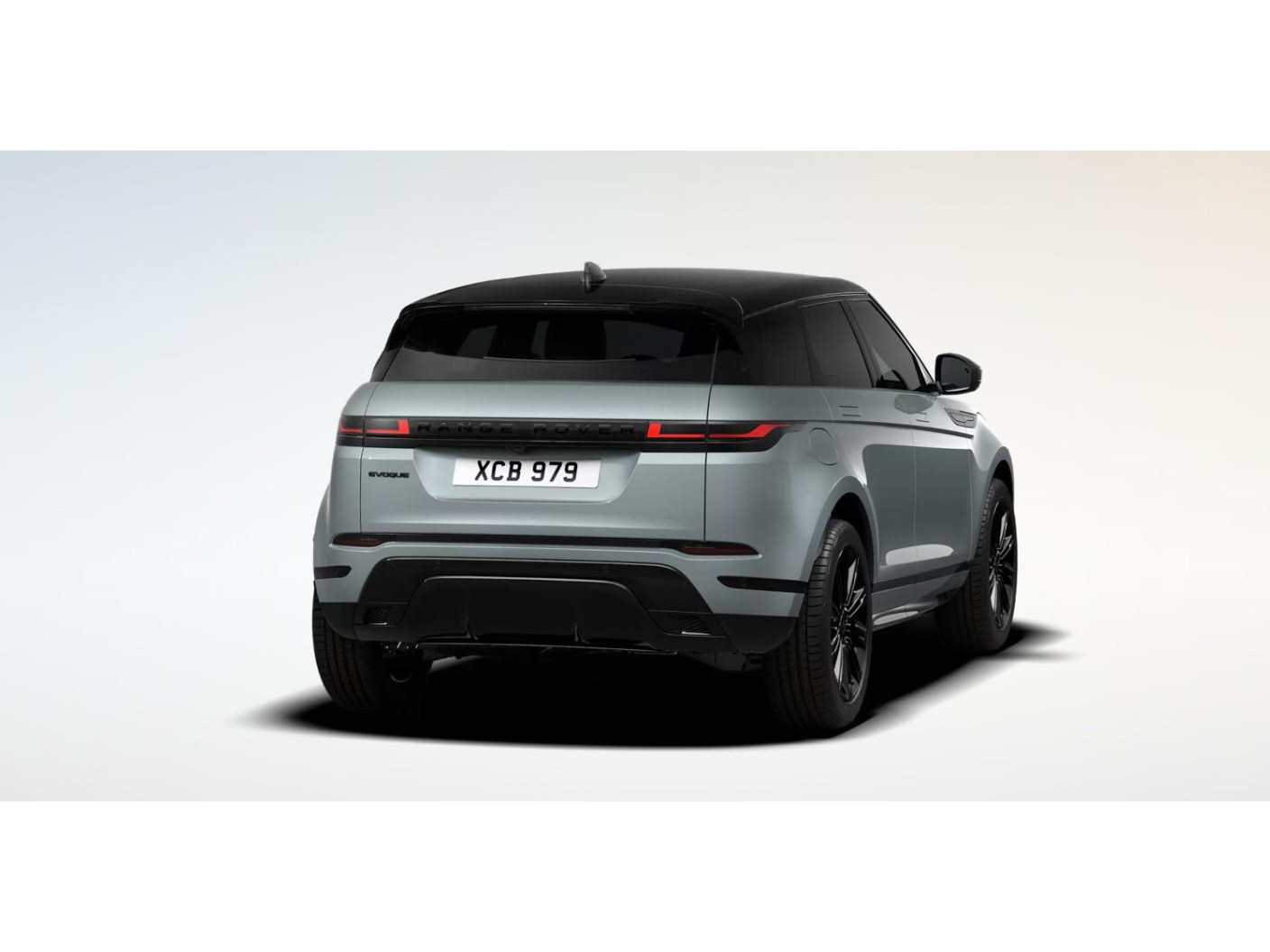 Land Rover Land Rover