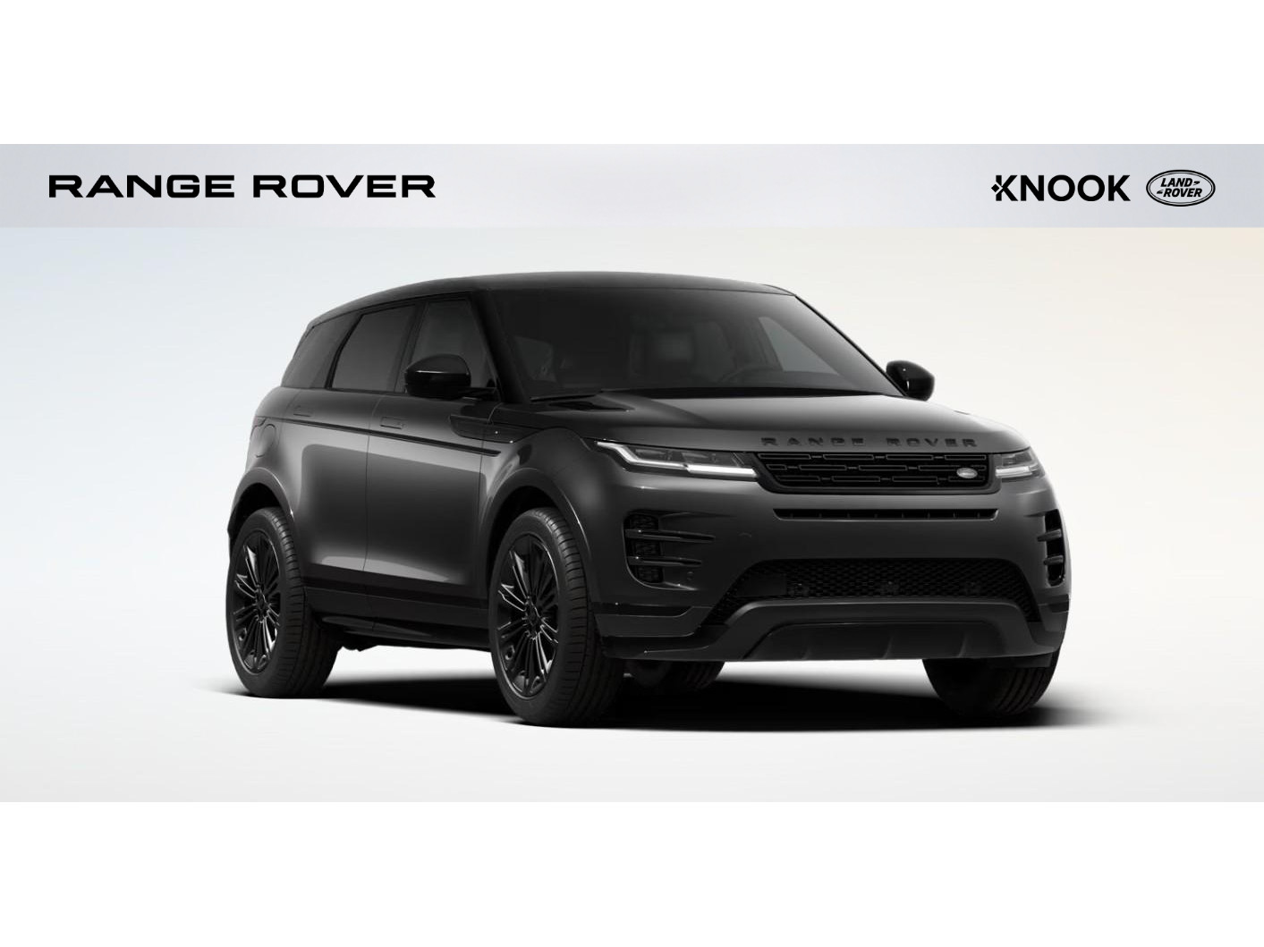 Land Rover Land Rover