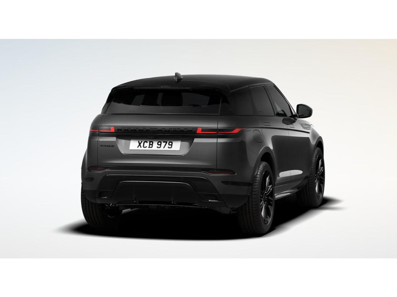 Land Rover Land Rover