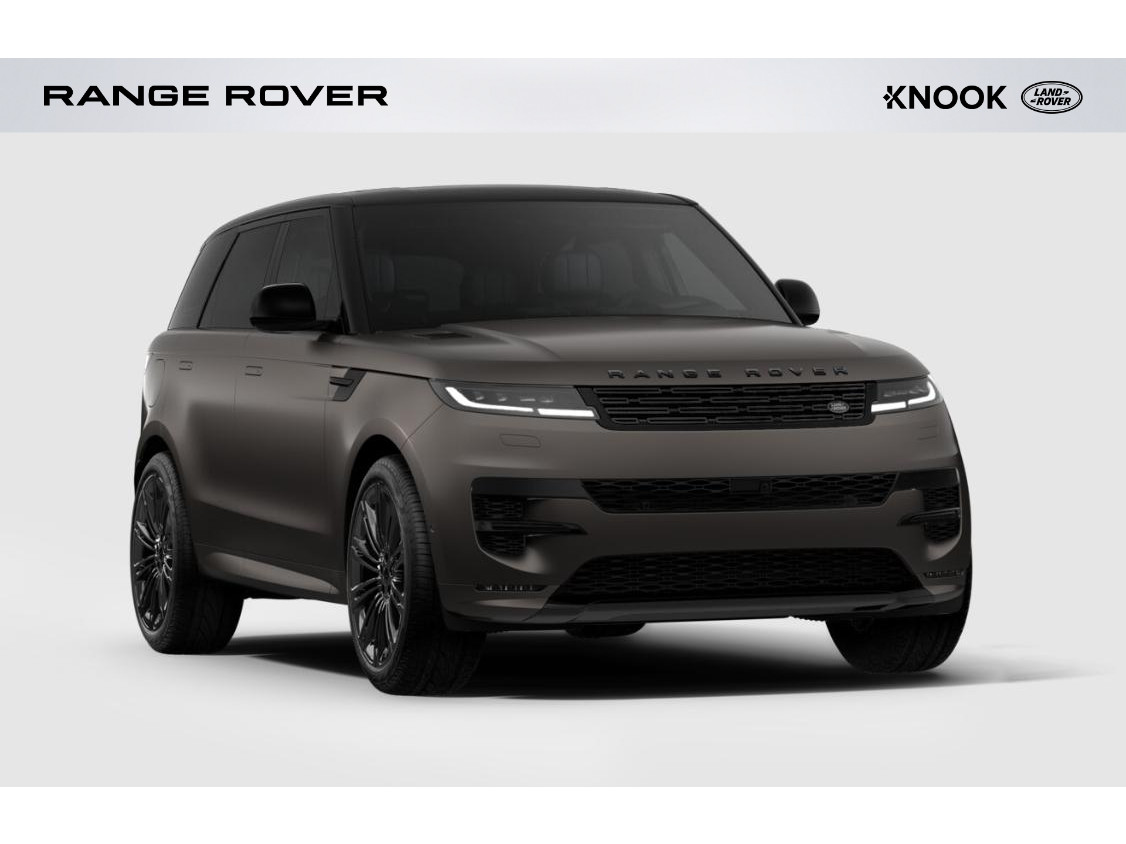 Land Rover Land Rover