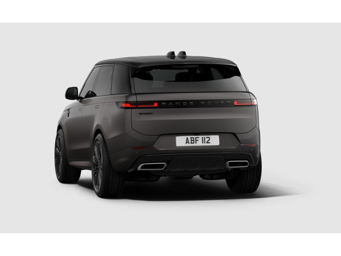 Land Rover Land Rover