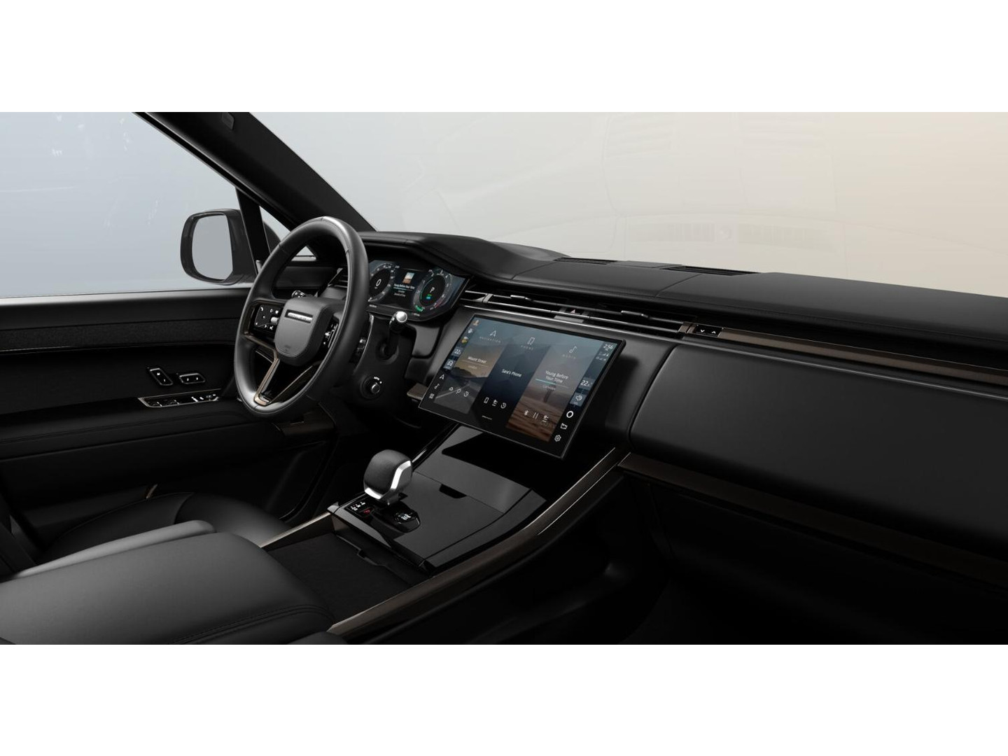 Land Rover Land Rover