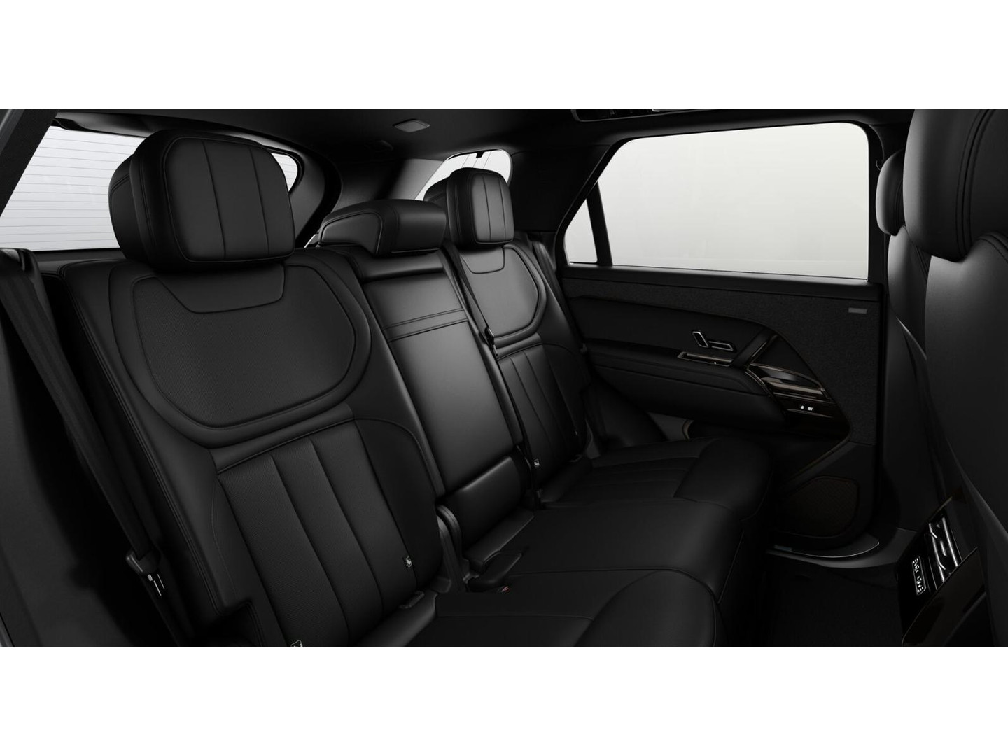 Land Rover Land Rover