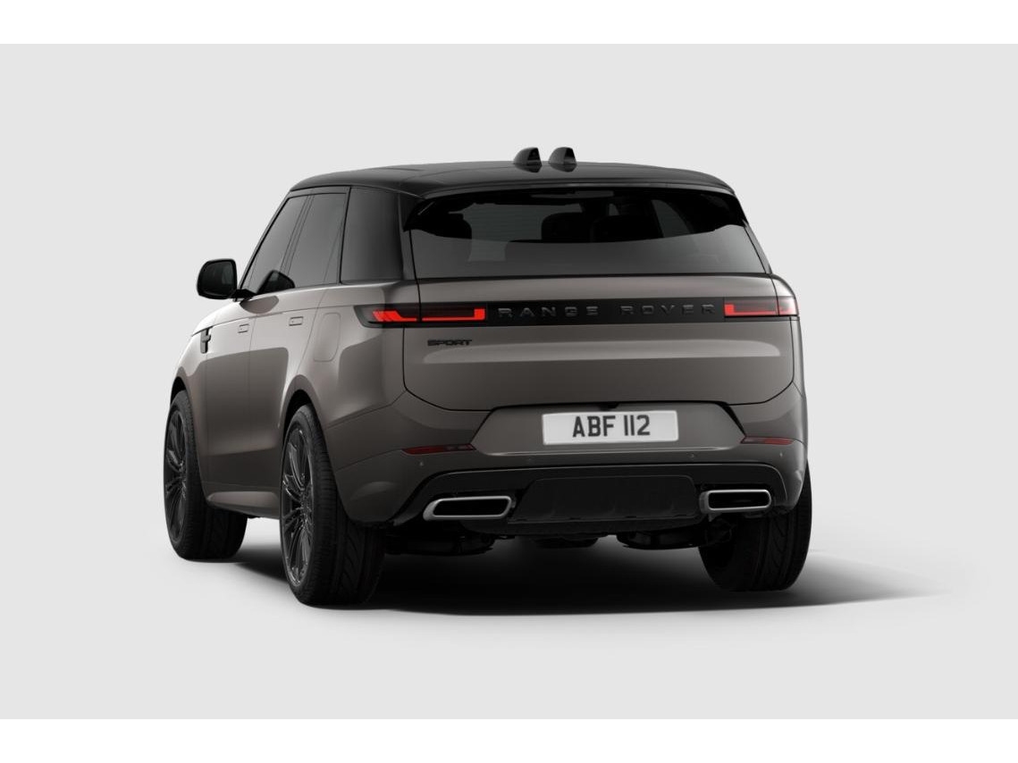 Land Rover Land Rover