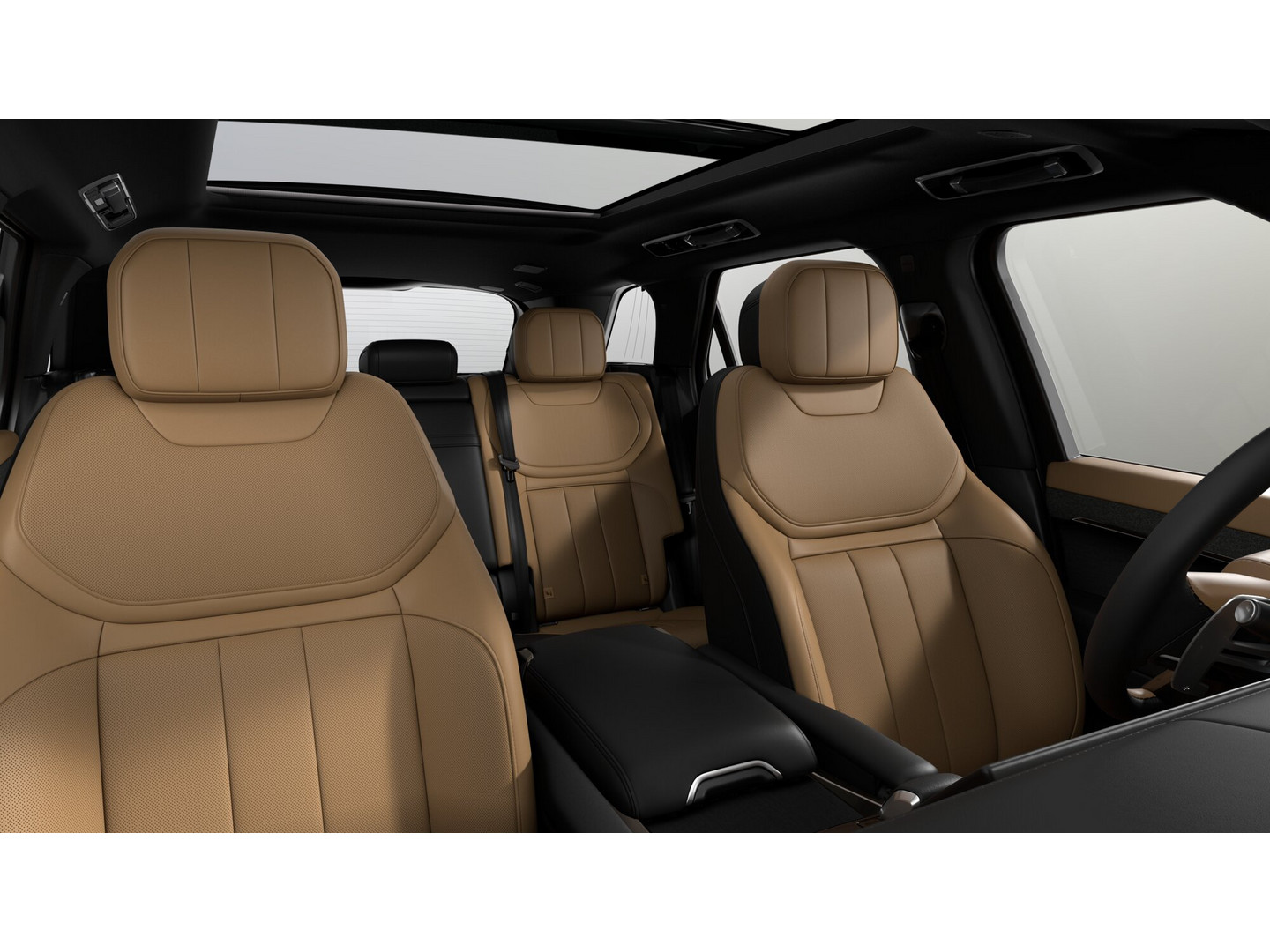 Land Rover Land Rover