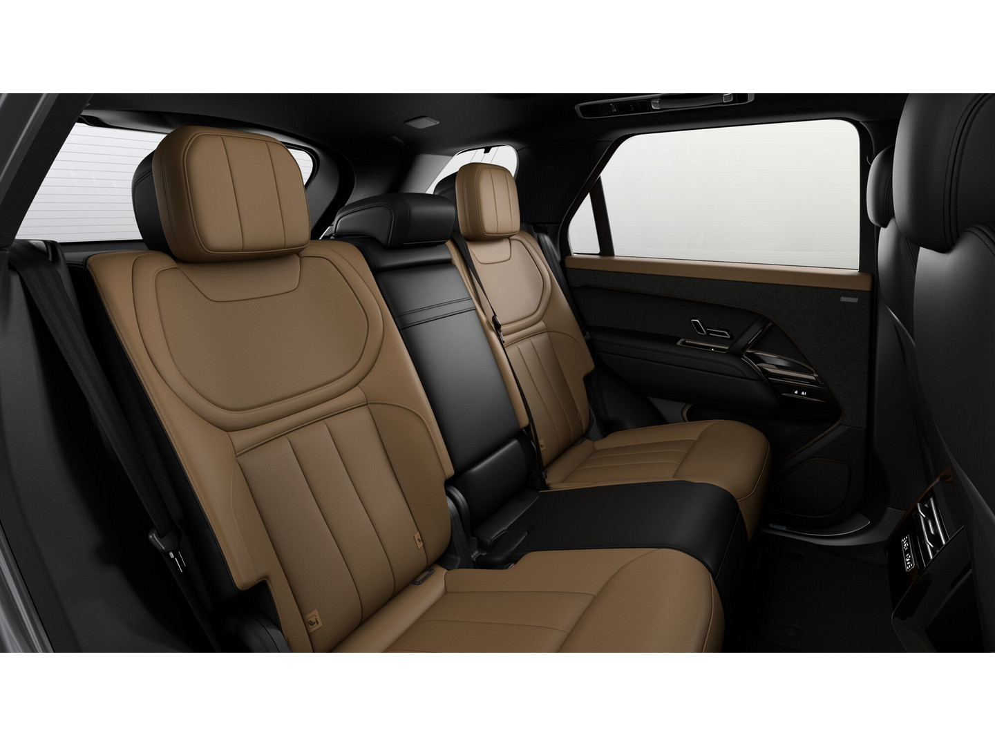 Land Rover Land Rover