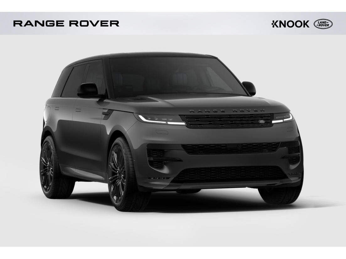 Land Rover Land Rover