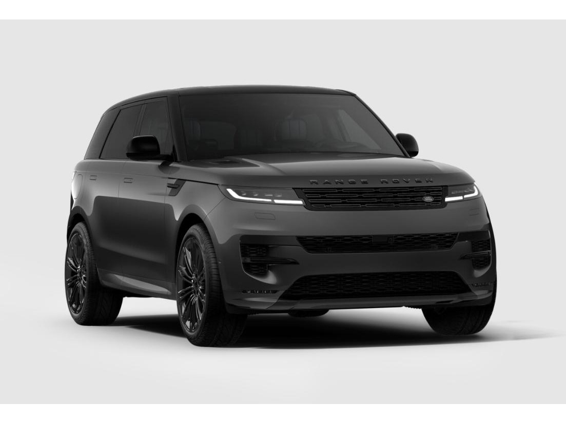 Land Rover Land Rover