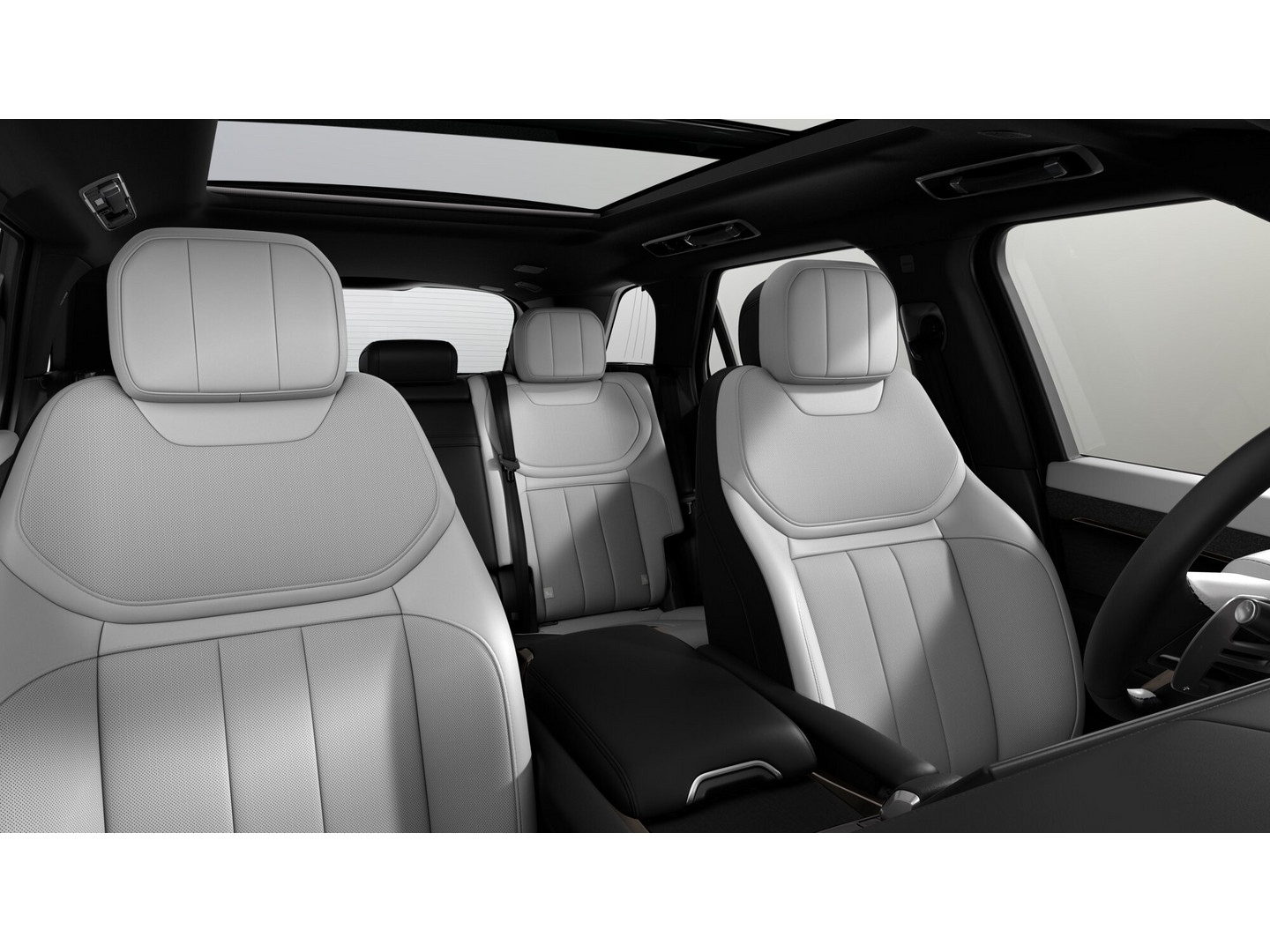 Land Rover Land Rover