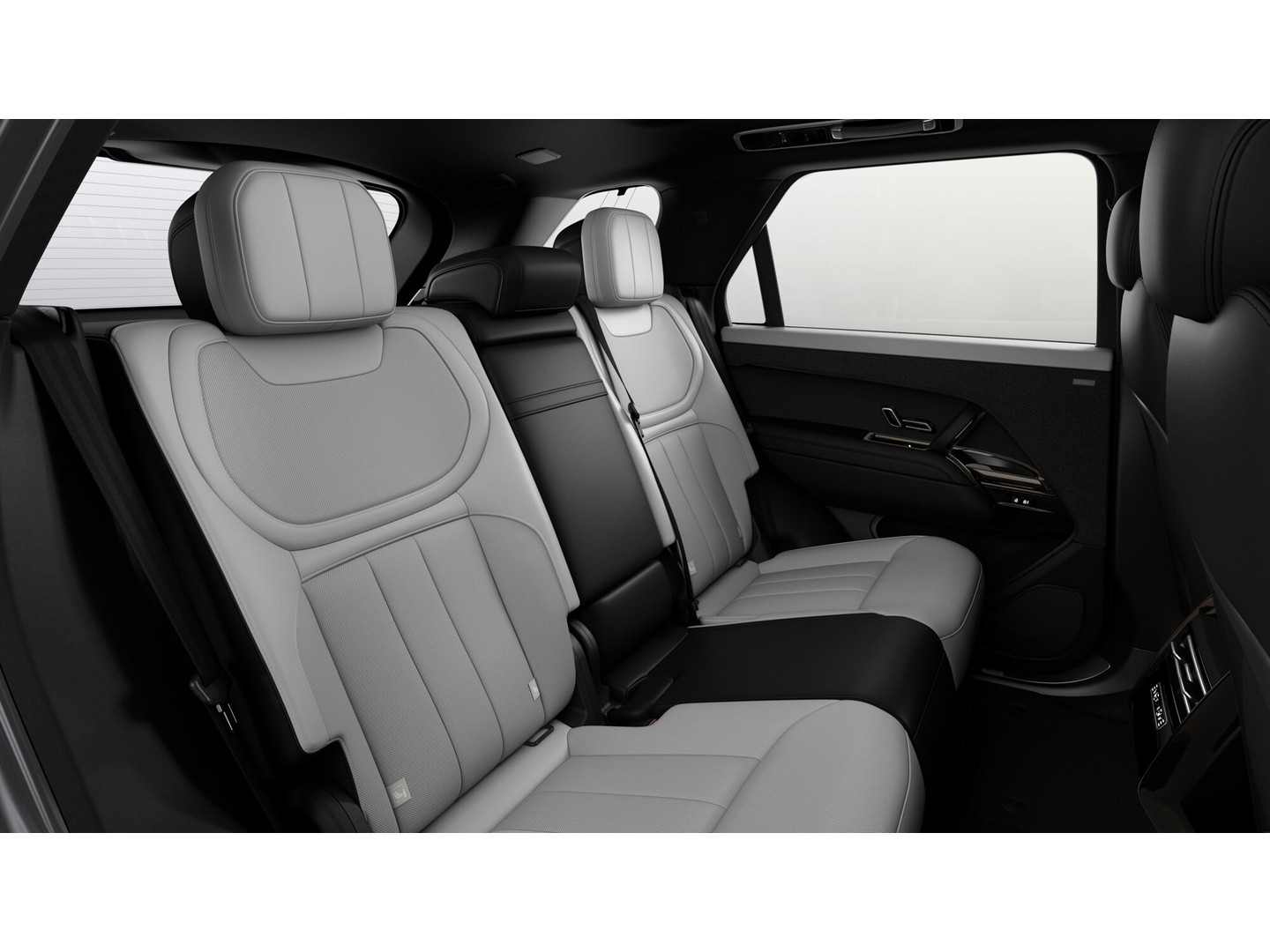 Land Rover Land Rover