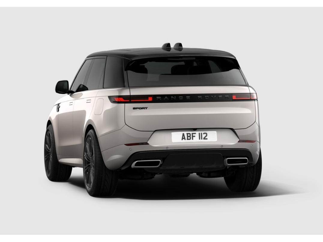 Land Rover Land Rover