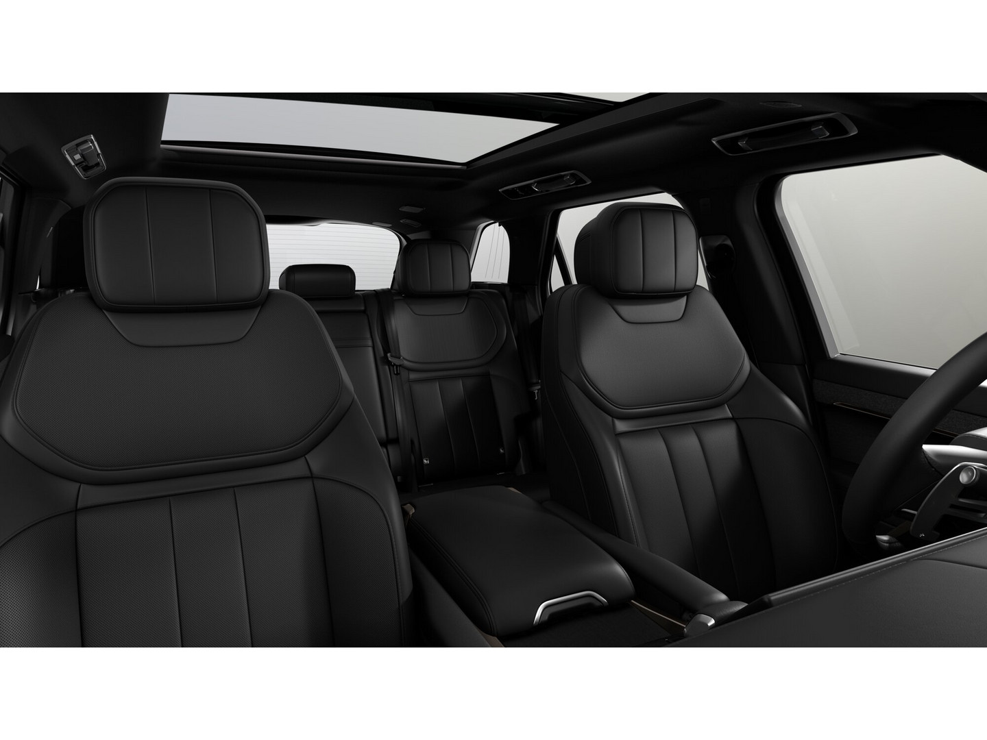 Land Rover Land Rover