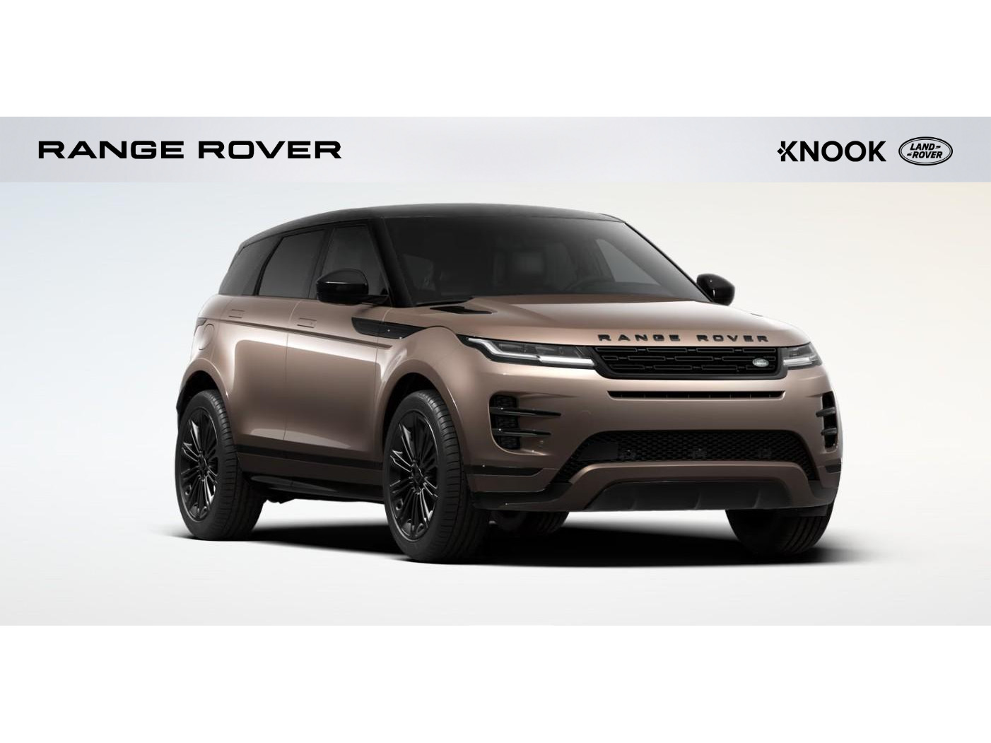 Land Rover Land Rover